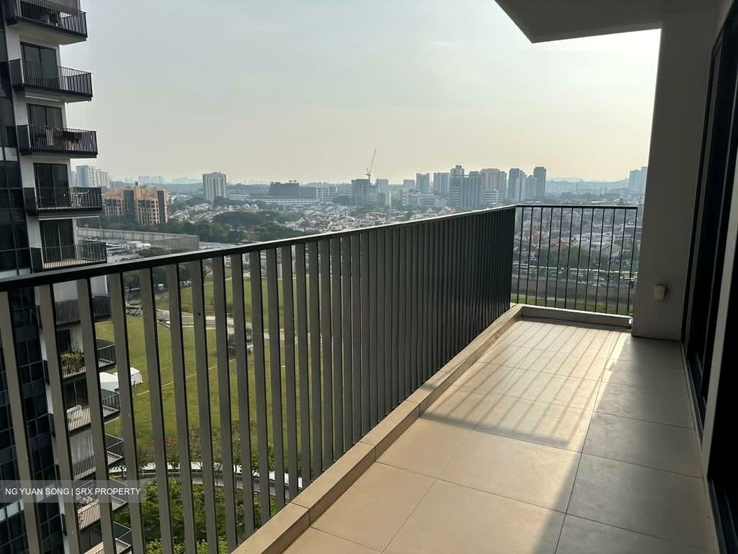 Sky Vue (D20), Condominium #601559031